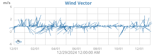 Wind Vector